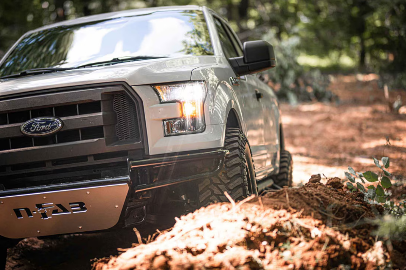 Morimoto H7 2Stroke 4.0 Led Bulbs