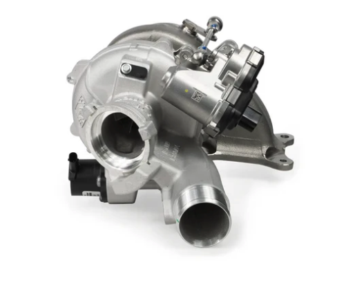Garrett Motion PowerMax Turbocharger 2.0L EA888 Evo4
