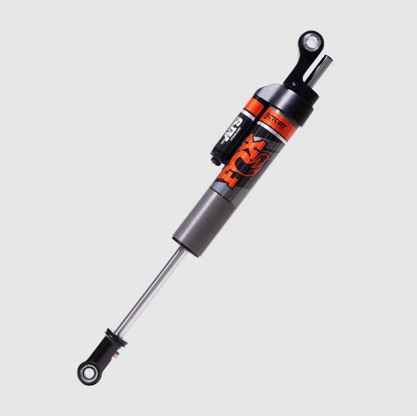 Fox Factory Race Series 2.0 ATS Steering Stabilizer for INEOS Grenadier