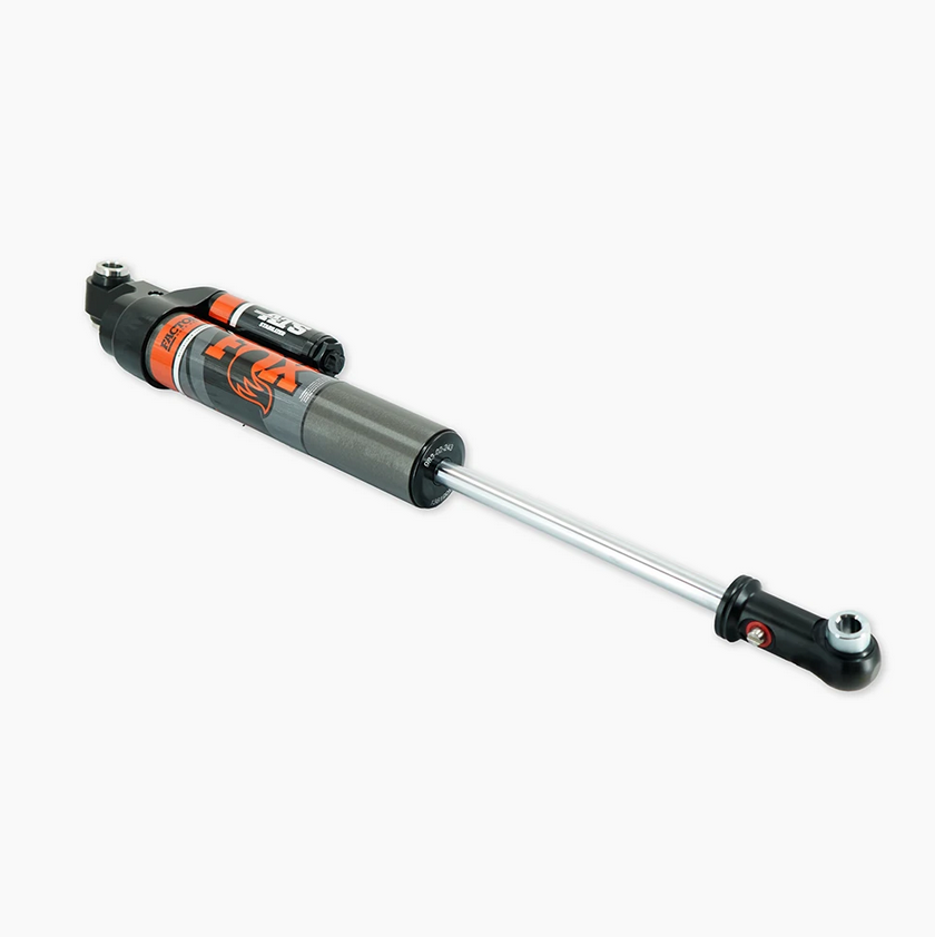 Fox Factory Race Series 2.0 ATS Steering Stabilizer for INEOS Grenadier