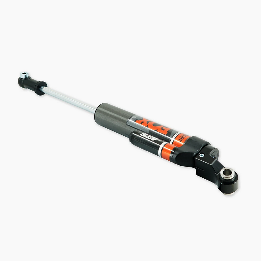 Fox Factory Race Series 2.0 ATS Steering Stabilizer for INEOS Grenadier