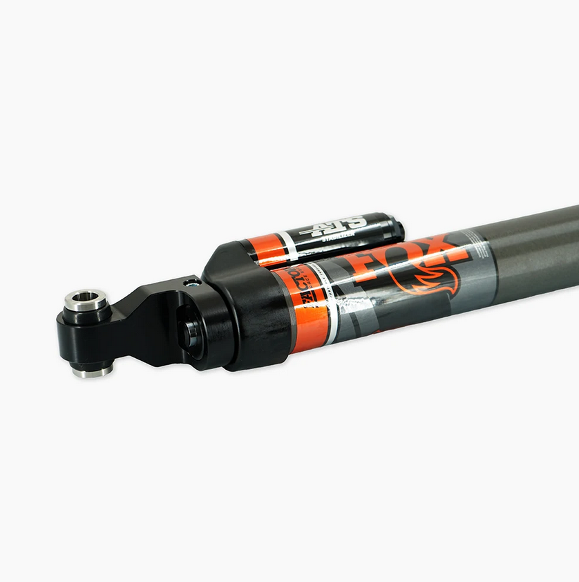 Fox Factory Race Series 2.0 ATS Steering Stabilizer for INEOS Grenadier