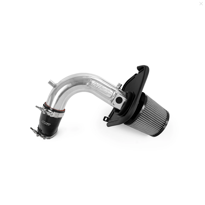 HPS Performance Air Intake with Heat Shield 2009-2014 Acura TSX (2.4L)