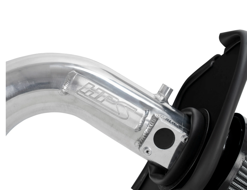 HPS Performance Air Intake with Heat Shield 2009-2014 Acura TSX (2.4L)