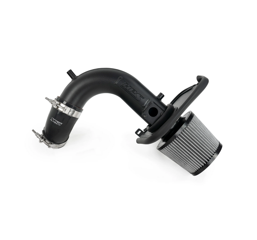 HPS Performance Air Intake with Heat Shield 2009-2014 Acura TSX (2.4L)