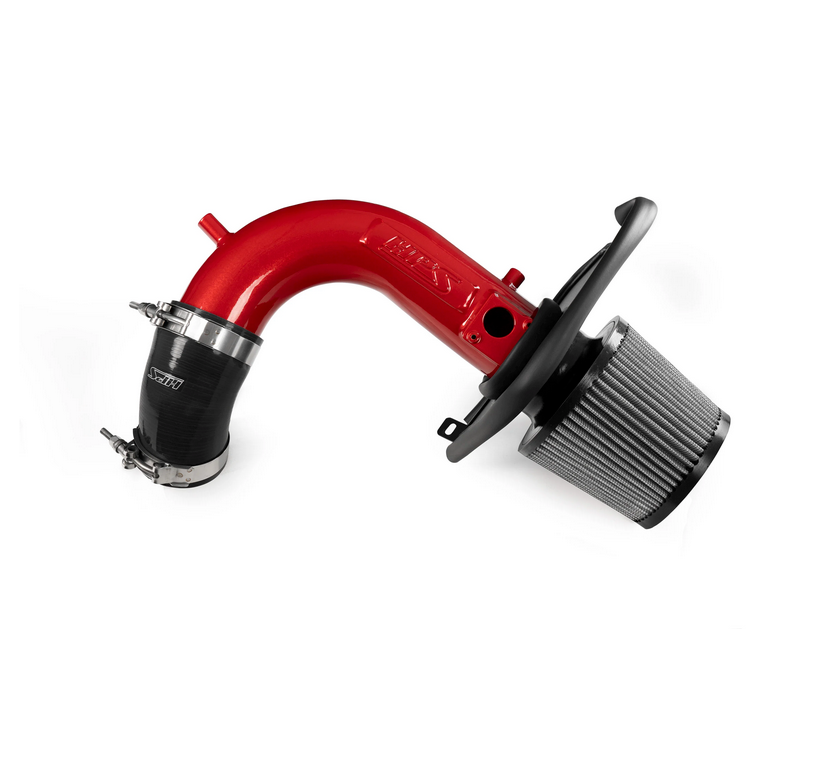HPS Performance Air Intake with Heat Shield 2009-2014 Acura TSX (2.4L)