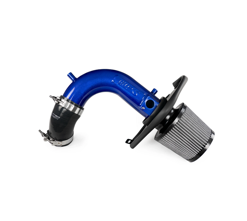 HPS Performance Air Intake with Heat Shield 2009-2014 Acura TSX (2.4L)
