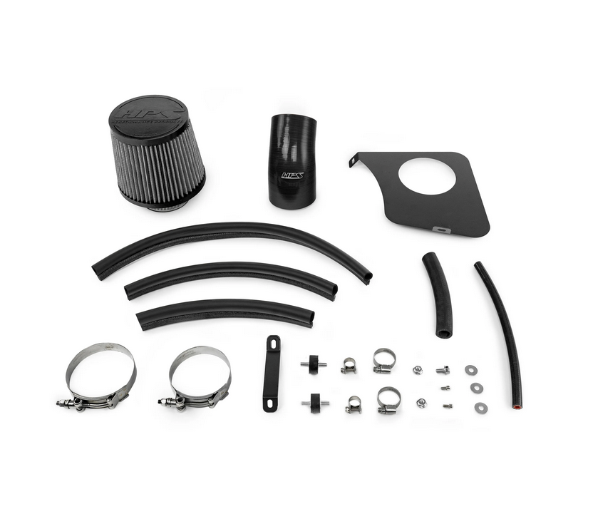 HPS Performance Air Intake with Heat Shield 2009-2014 Acura TSX (2.4L)