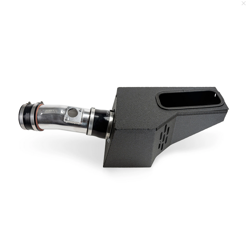 HPS Performance Air Intake with Heat Shield 2019-2025 Acura RDX Turbo (2.0L)
