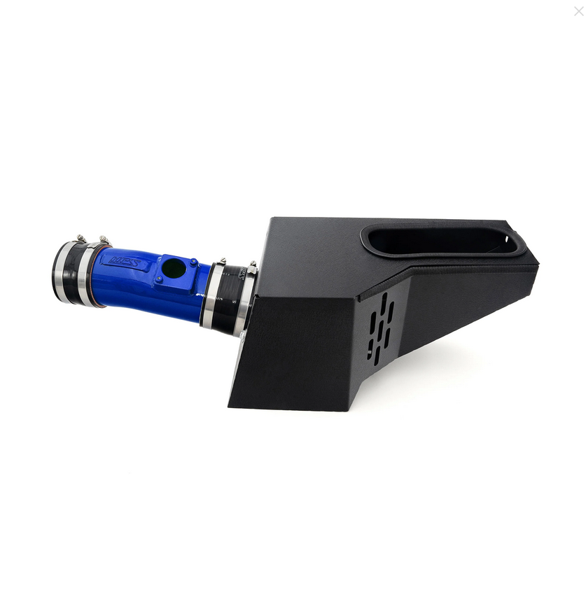 HPS Performance Air Intake with Heat Shield 2019-2025 Acura RDX Turbo (2.0L)