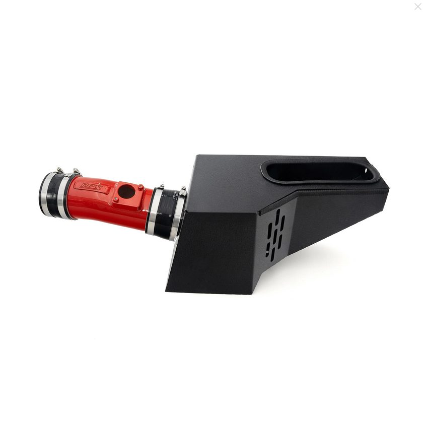 HPS Performance Air Intake with Heat Shield 2019-2025 Acura RDX Turbo (2.0L)