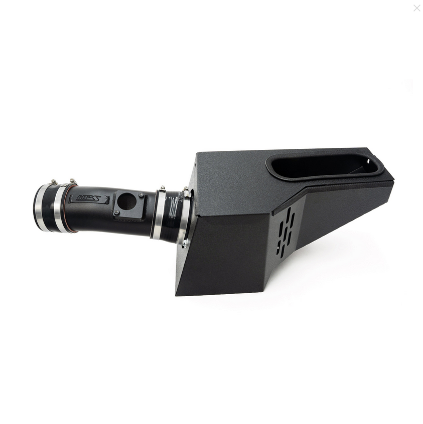 HPS Performance Air Intake with Heat Shield 2019-2025 Acura RDX Turbo (2.0L)