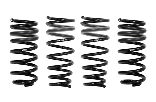 Eibach Pro Kit 2019-2025 BMW 330i Sedan RWD (G20) / 2021-2025 430i Coupe RWD (G22)