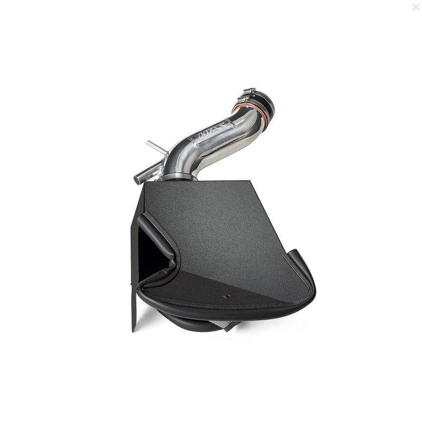 HPS Performance Air Intake with Heat Shield 2021-2024 Kia K5 Turbo (1.6L)