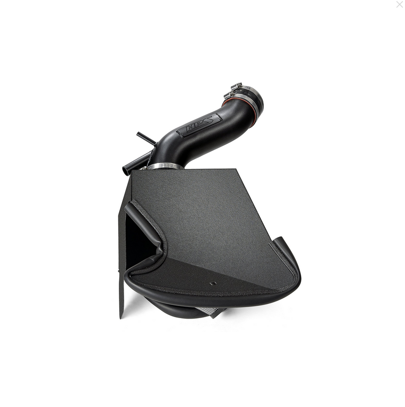 HPS Performance Air Intake with Heat Shield 2021-2024 Kia K5 Turbo (1.6L)