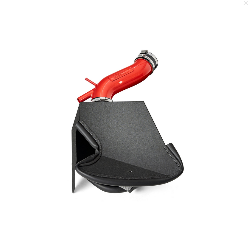 HPS Performance Air Intake with Heat Shield 2021-2024 Kia K5 Turbo (1.6L)