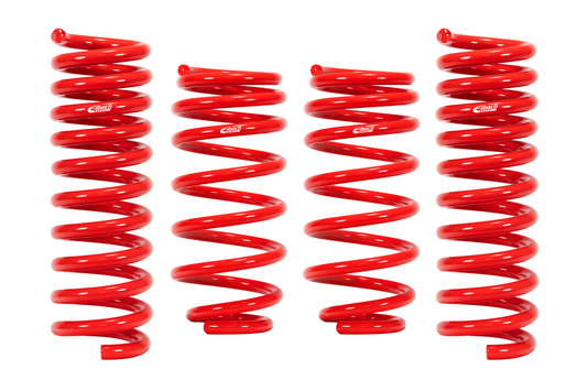 Eibach Sportline Kit 2019-2025 BMW 330i Sedan RWD (G20)