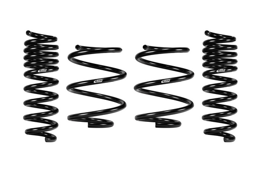 Eibach Pro Kit 2021-2025 BMW M4 3.0LTT RWD (G82)