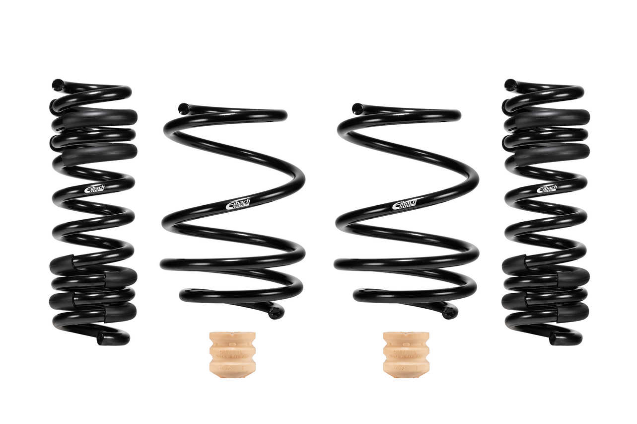 Eibach Pro Kit 2020-2025 BMW M3 3.0LTT RWD (G80)