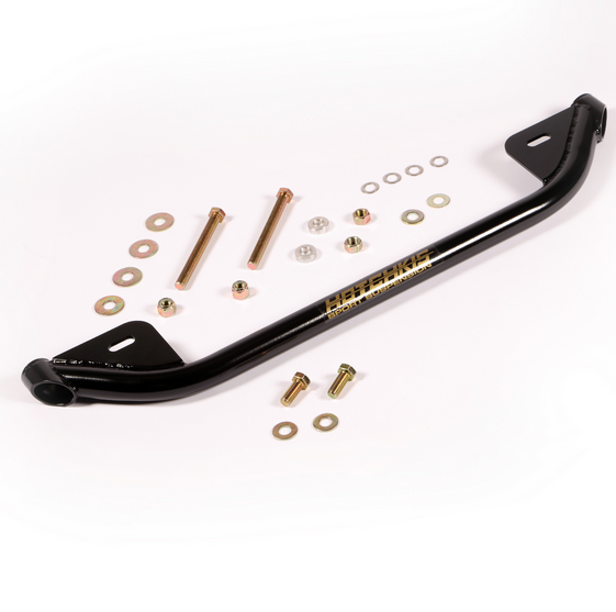 Hotchkis 64-66 Ford Mustang Lower Cross-Member Brace