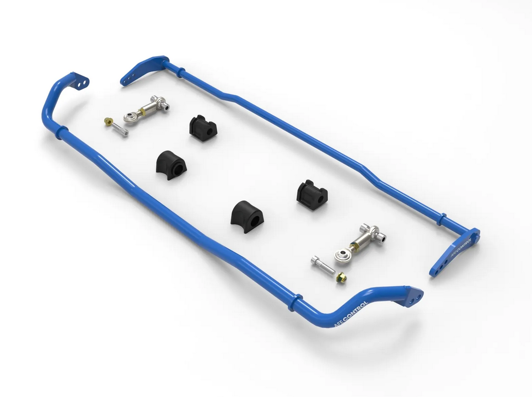 aFe Power Control Sway Bar 2013-2025 Toyota GR86 / FR-S / BRZ (2.0L/2.4)