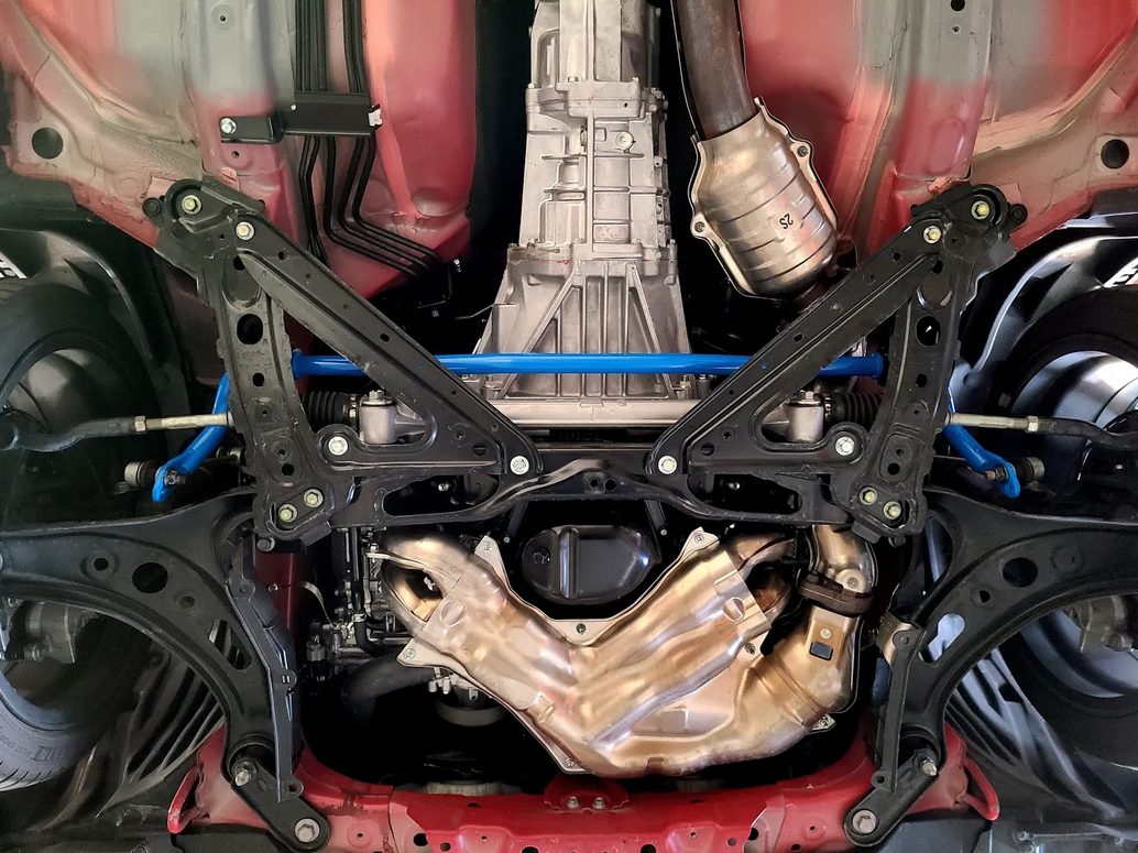 aFe Power Control Sway Bar 2013-2025 Toyota GR86 / FR-S / BRZ (2.0L/2.4)