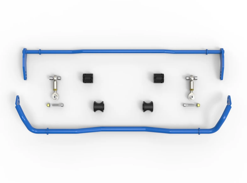 aFe Power Control Sway Bar 2013-2025 Toyota GR86 / FR-S / BRZ (2.0L/2.4)