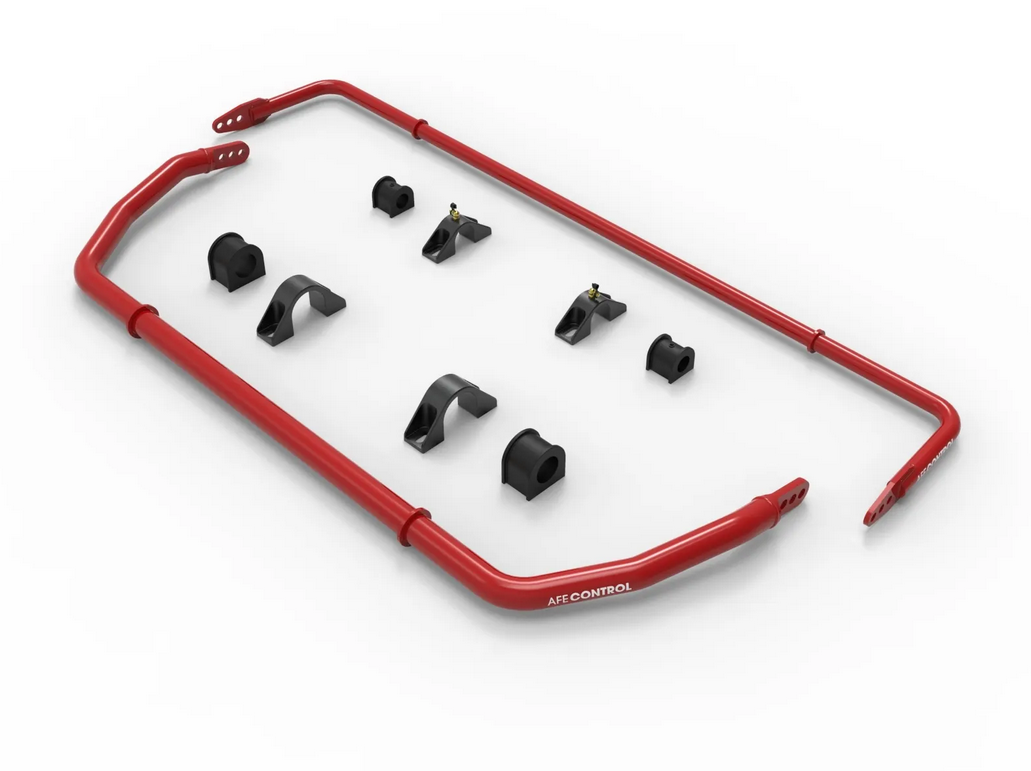 aFe Power Control Sway Bar 2020-2025 Ford Explorer ST (V6-3.0L)