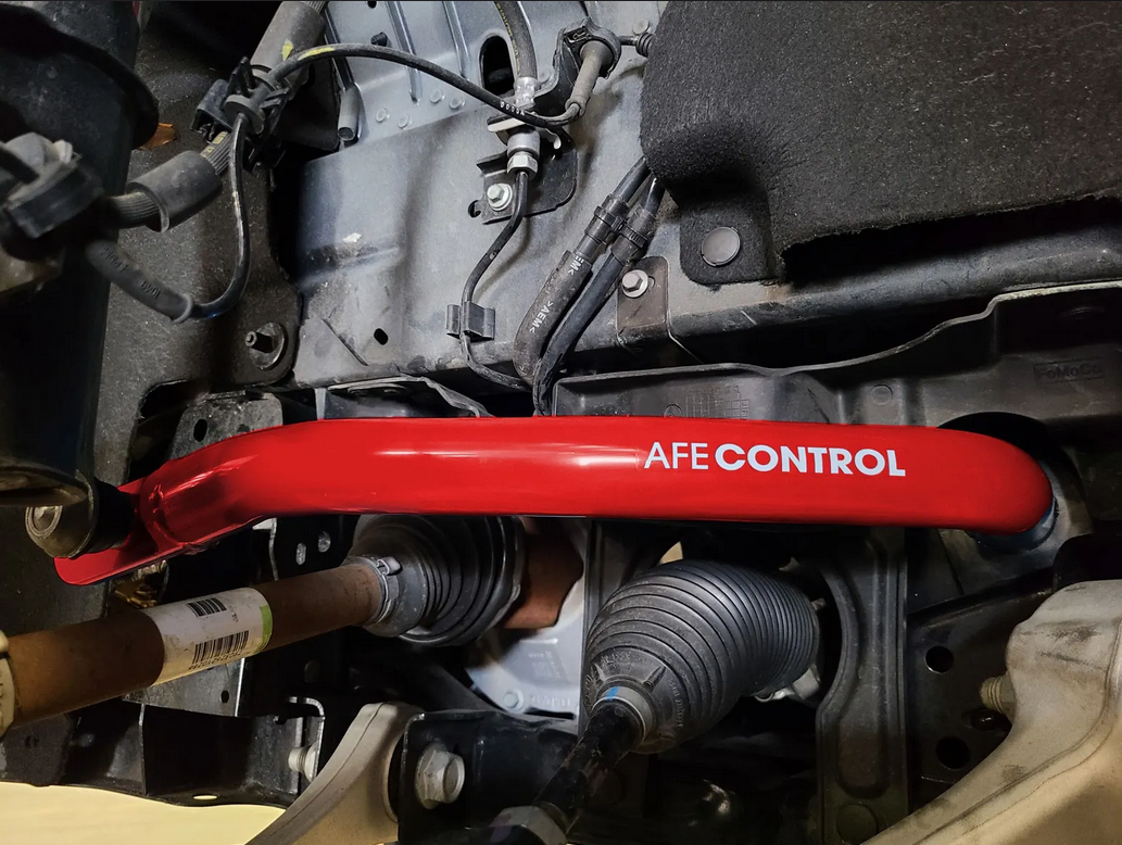 aFe Power Control Sway Bar 2020-2025 Ford Explorer ST (V6-3.0L)