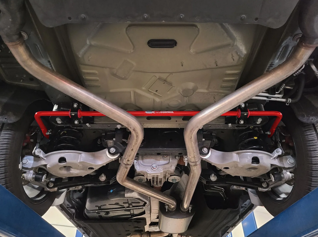 aFe Power Control Sway Bar 2020-2025 Ford Explorer ST (V6-3.0L)