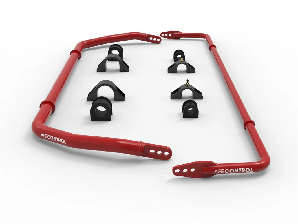 aFe Power Control Sway Bar 2020-2025 Ford Explorer ST (V6-3.0L)