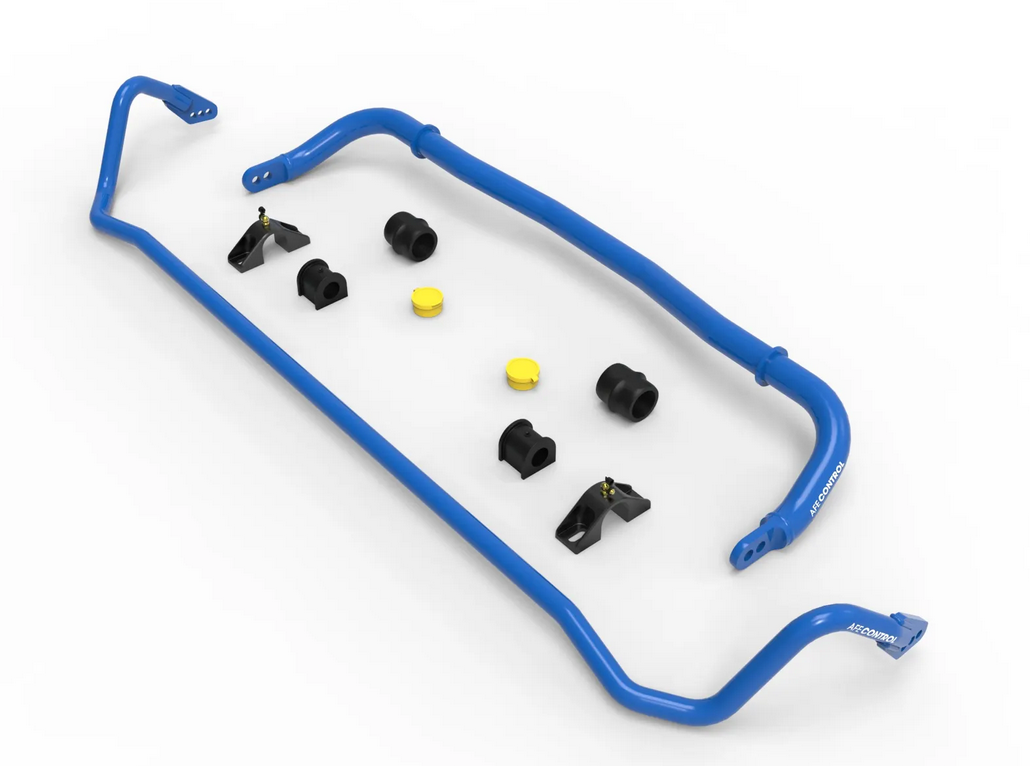 aFe Control Sway Bar 2006-2023 Dodge Charger / Challenger