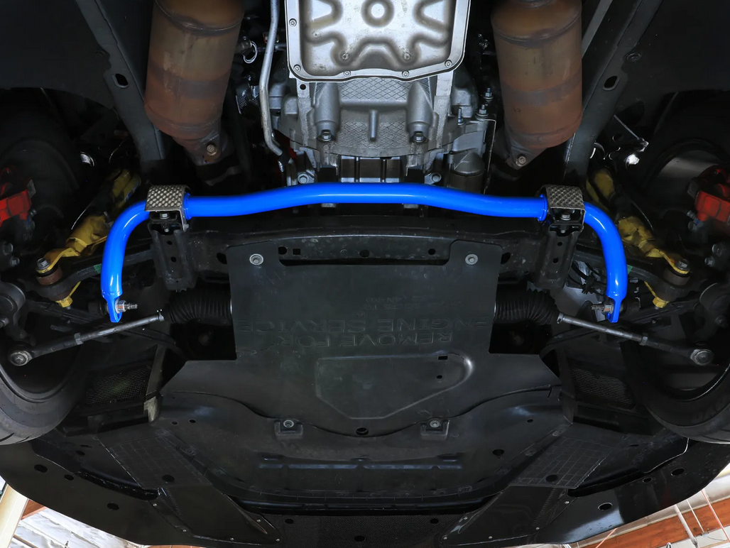 aFe Control Sway Bar 2006-2023 Dodge Charger / Challenger