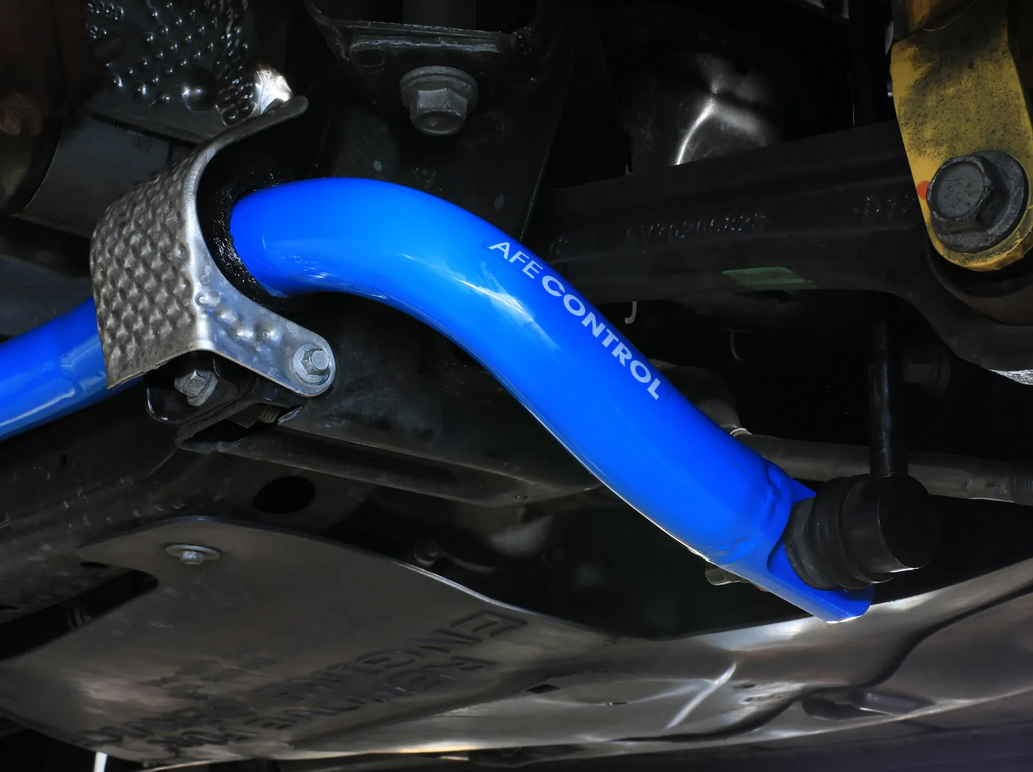 aFe Control Sway Bar 2006-2023 Dodge Charger / Challenger