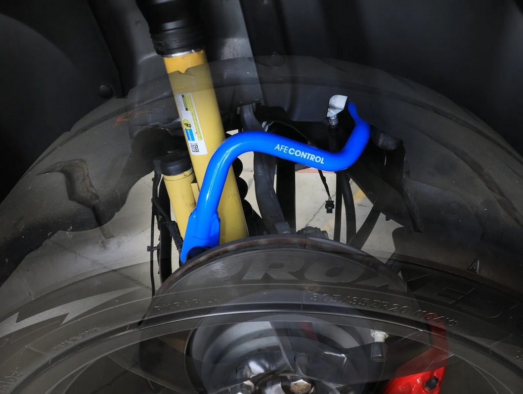 aFe Control Sway Bar 2006-2023 Dodge Charger / Challenger