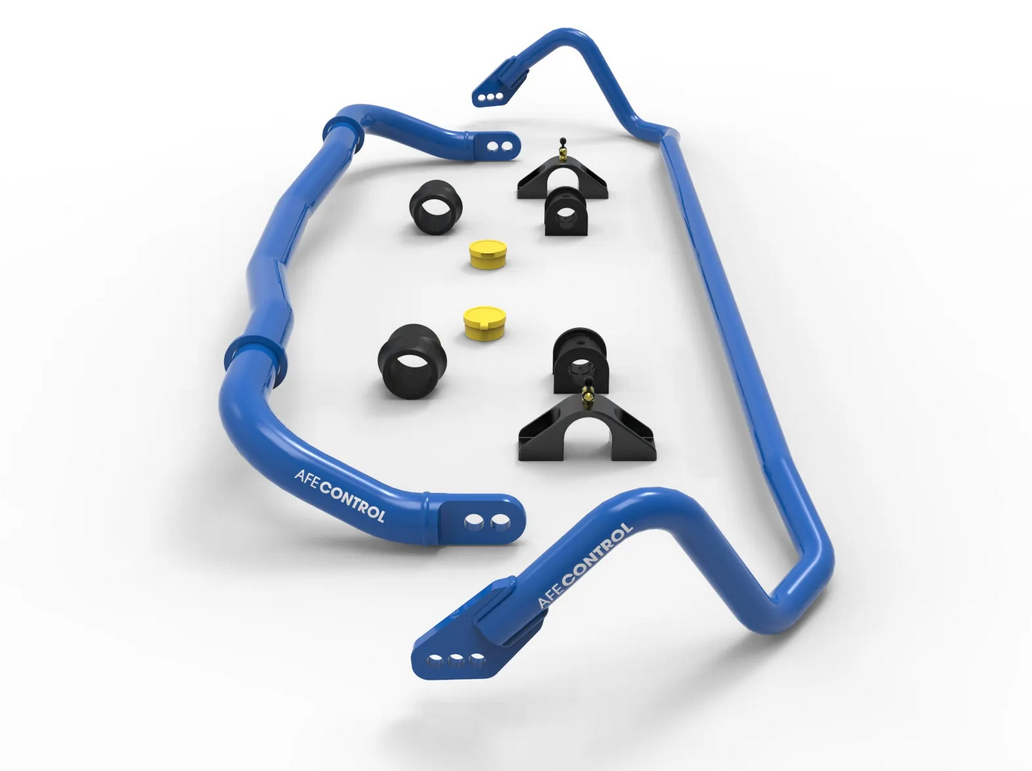 aFe Control Sway Bar 2006-2023 Dodge Charger / Challenger
