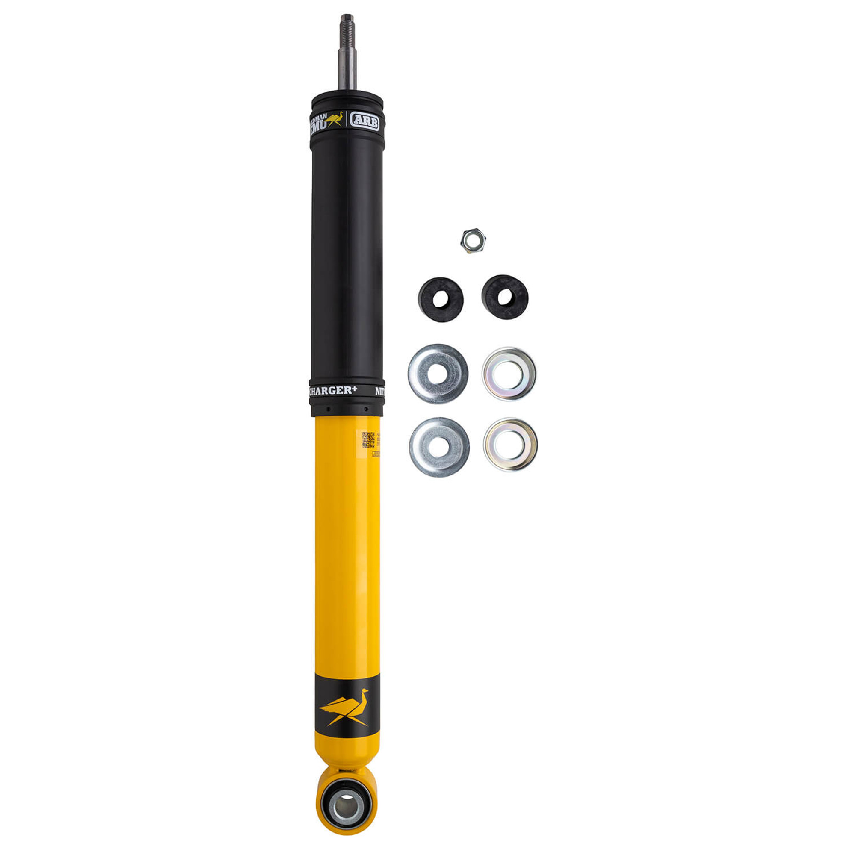 ARB / OME Nitrocharger Plus Shock 2005+ Toyota Tacoma - Rear