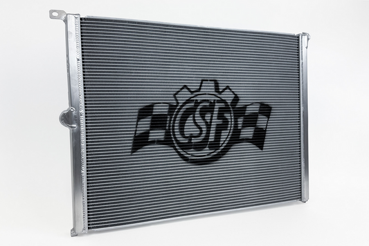 CSF High Performance Radiator BMW F-Chassis Gen 1 (B58)