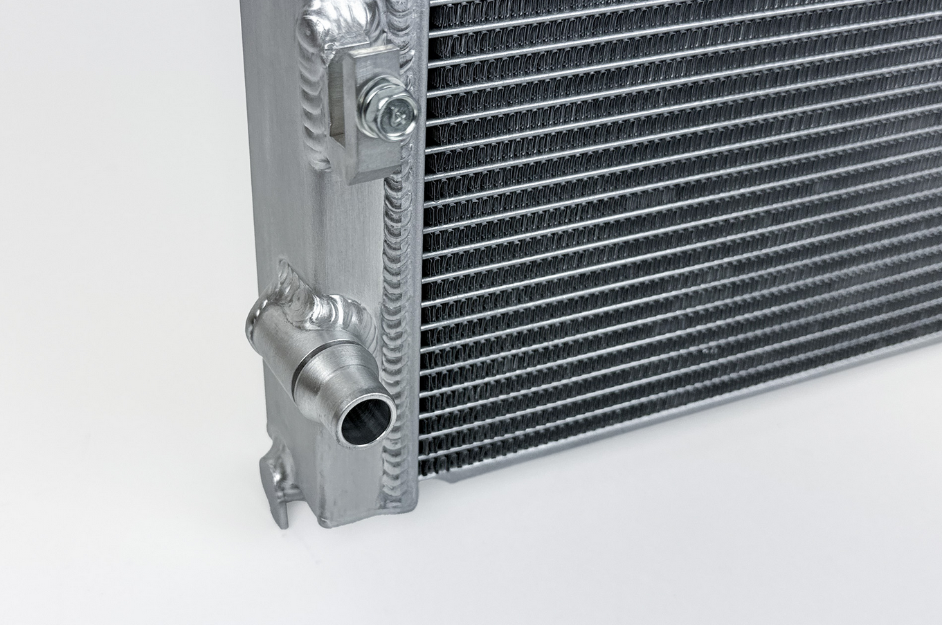 CSF High Performance Radiator BMW F-Chassis Gen 1 (B58)