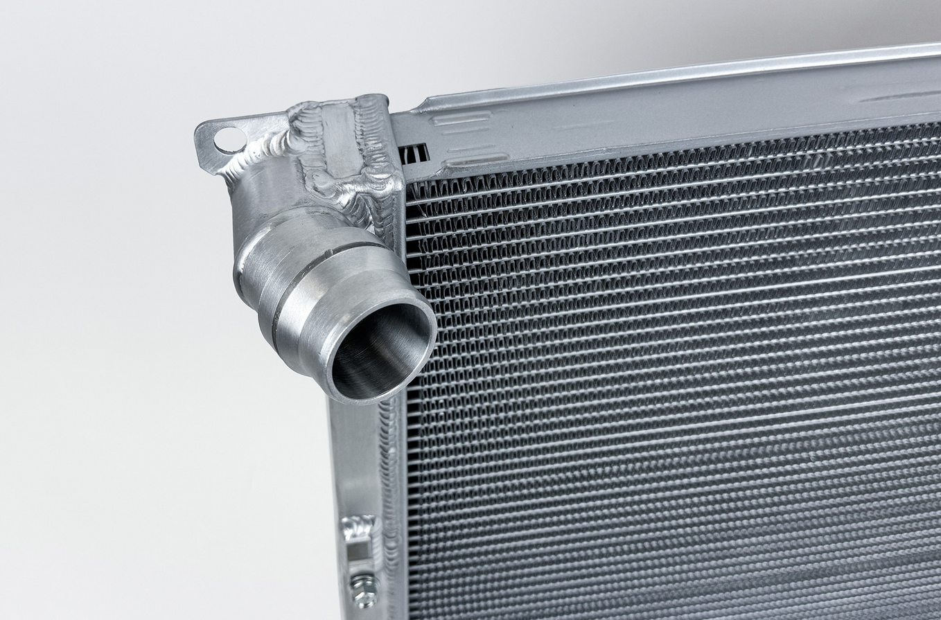 CSF High Performance Radiator BMW F-Chassis Gen 1 (B58)