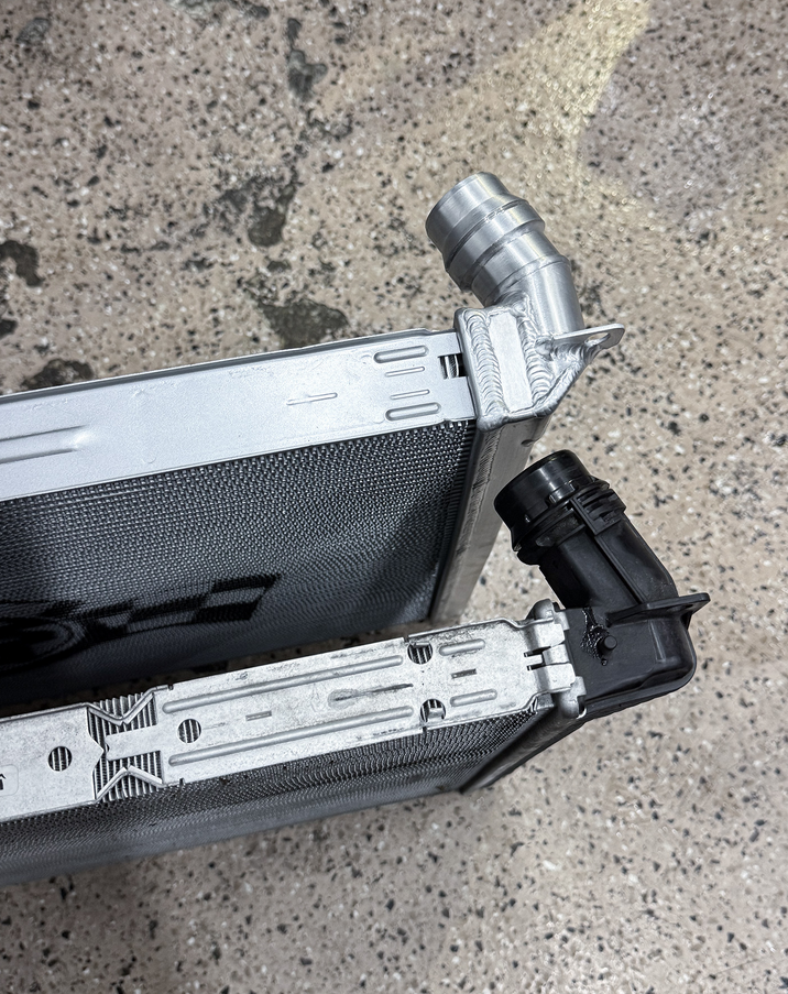 CSF High Performance Radiator BMW F-Chassis Gen 1 (B58)