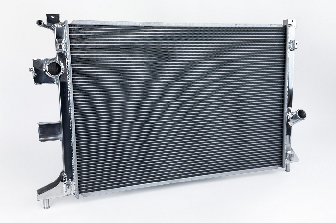 CSF High Performance Radiator 2016-2018 Ford Focus RS (MK3)