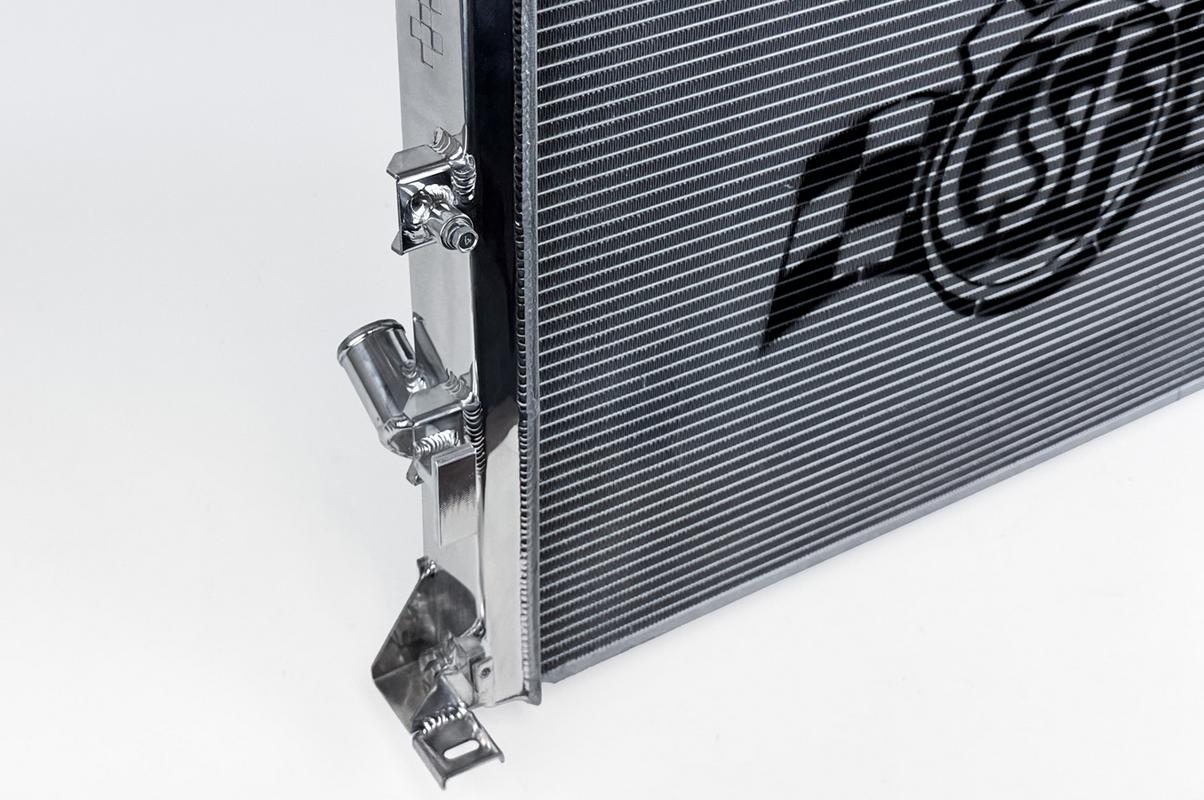 CSF High Performance Radiator 2016-2018 Ford Focus RS (MK3)