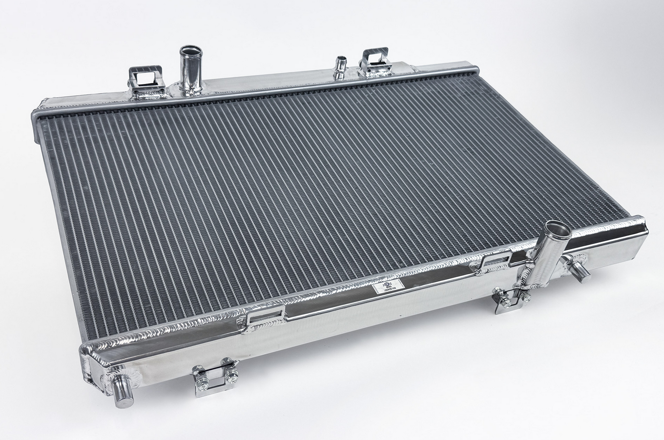 CSF High Performance Radiator 2014-2019 Ford Fiesta ST (MK6)