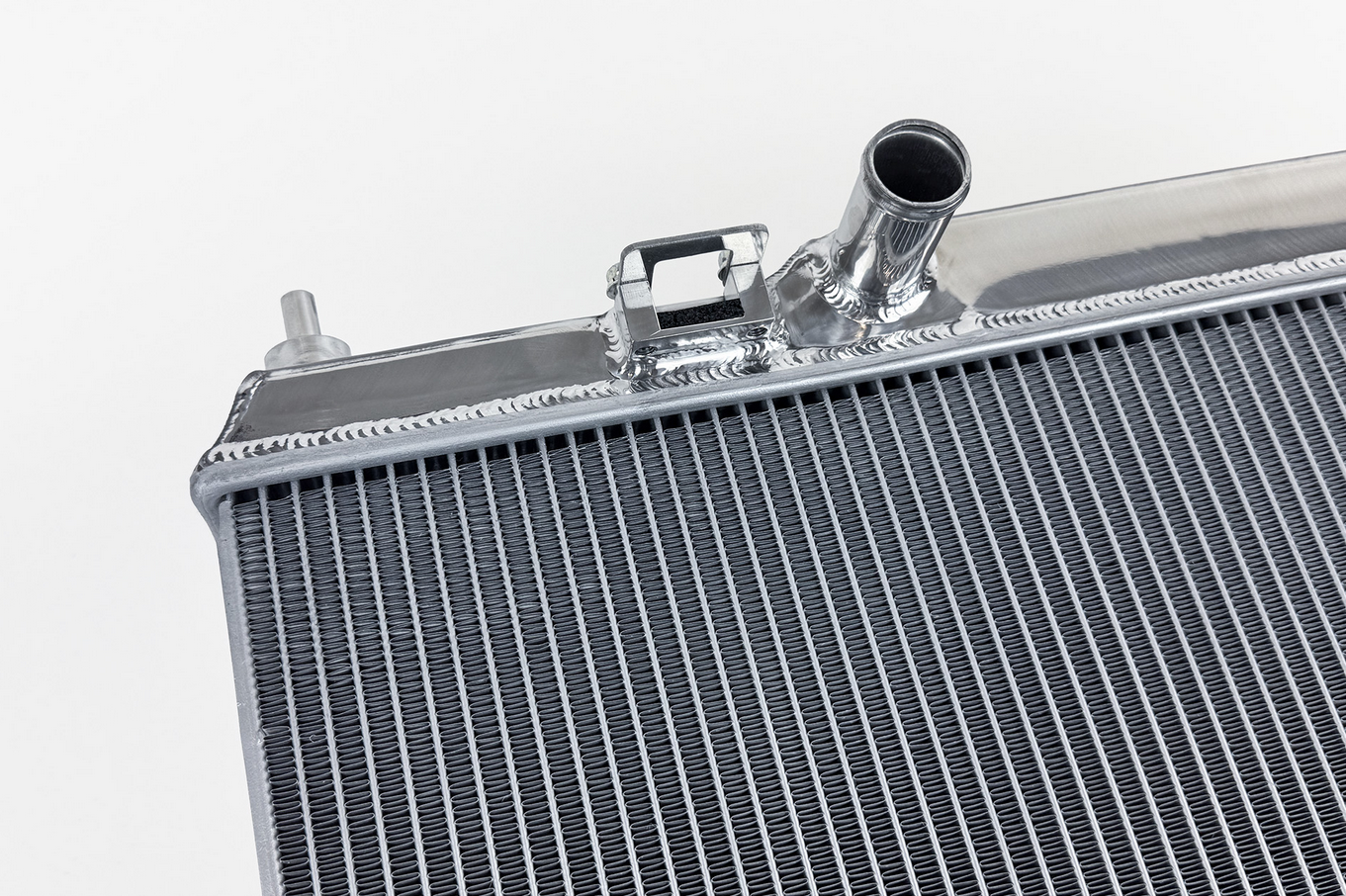 CSF High Performance Radiator 2014-2019 Ford Fiesta ST (MK6)