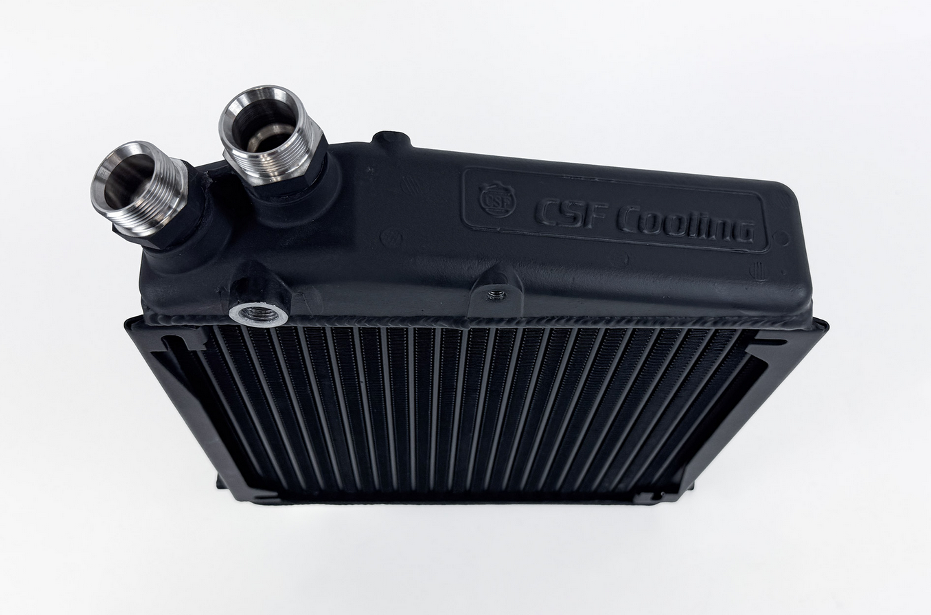CSF Performance Fender Oil Cooler Porsche 964 / 993 OEM +