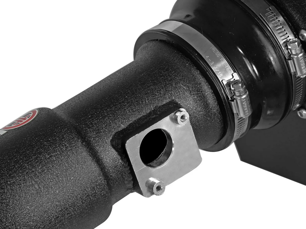 Takeda Pro Dry Stage 2 Retain Short Ram Air Intake 2008-2014 Lexus IS-F V8 5.0L