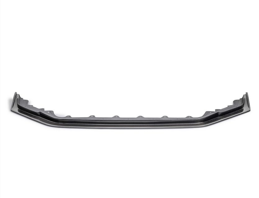 Seibon TA-style carbon fiber Front Lip for 2023-2025 Honda Civic Type R