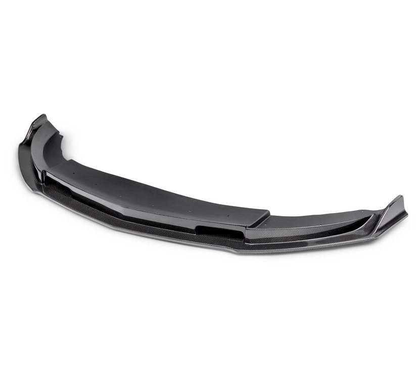 Seibon MB-Style Carbon Fiber Front Lip For 2023-2025 Nissan Z