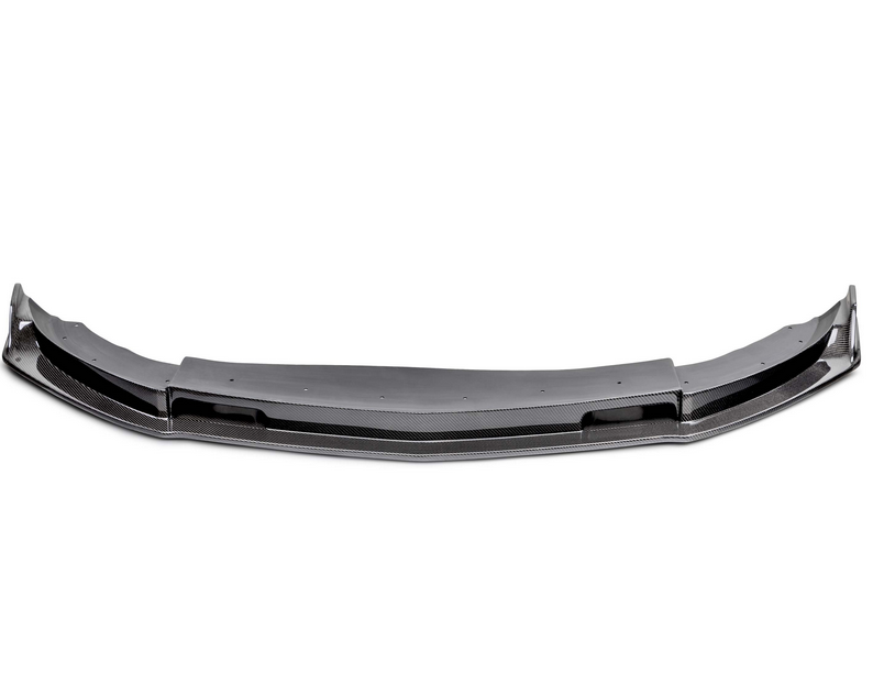 Seibon MB-Style Carbon Fiber Front Lip For 2023-2025 Nissan Z